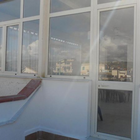 Villa Bluoltremare Realmonte Esterno foto