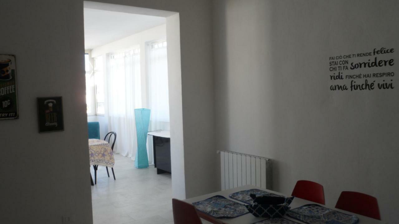 Villa Bluoltremare Realmonte Esterno foto